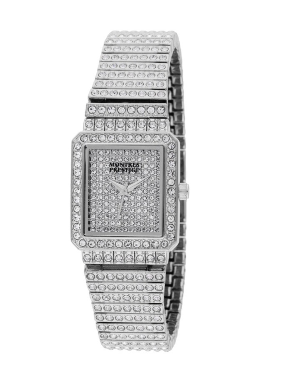 Montres Prestige X Invicta Women's Watch - 27mm, Steel (MPW-0177)